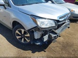 Subaru Forester 2.5I Premium JF2SJAEC5HH806669 снимка