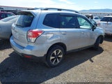Subaru Forester 2.5I Premium JF2SJAEC5HH806669 снимка