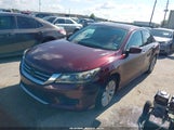 Honda Accord Sport 1HGCR2F56EA114606 снимка