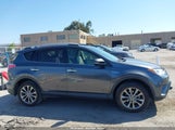 Toyota Rav4 Hybrid Limited JTMDJREVXJD162039 photo