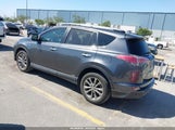 Toyota Rav4 Hybrid Limited JTMDJREVXJD162039 photo