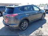 Toyota Rav4 Hybrid Limited JTMDJREVXJD162039 photo