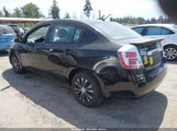 Nissan Sentra 2.0 3N1AB6AP1CL770862 снимка