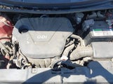 Hyundai Accent Gls KMHCT4AE0EU660198 снимка