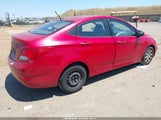 Hyundai Accent Gls KMHCT4AE0EU660198 снимка