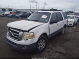 Ford Expedition Xl 1FMJU1F57CEF52308 fotografie
