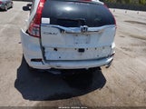 Honda Cr-V Ex-L 5J6RM3H78FL008136 снимка