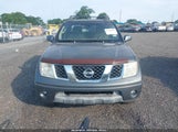 Nissan Frontier Le 1N6AD07U96C414450 снимка