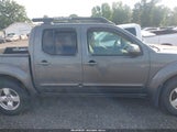 Nissan Frontier Le 1N6AD07U96C414450 снимка