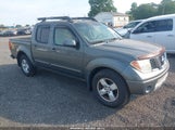 Nissan Frontier Le 1N6AD07U96C414450 снимка