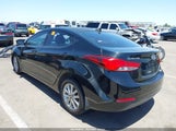 Hyundai Elantra Se 5NPDH4AE6GH691284 снимка
