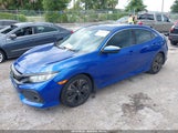 Honda Civic Ex SHHFK7H57HU218848 снимка