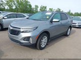 Chevrolet Equinox Fwd Lt 3GNAXKEG1RL309209 photo