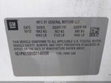 Chevrolet Cruze Lt 1G1PK5SB5D7148008 снимка