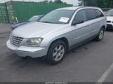 Chrysler Pacifica Touring 2C4GM68485R655601 fotografie