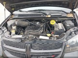 Dodge Grand Caravan Se Plus 2C4RDGBG0GR347746 снимка