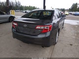 Toyota Camry Se 4T1BF1FKXCU156609 снимка
