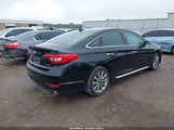 Hyundai Sonata Limited 5NPE34AF7HH464201 снимка