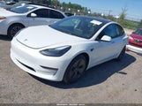 Tesla Model 3 Rear-Wheel Drive 5YJ3E1EAXPF598549 снимка