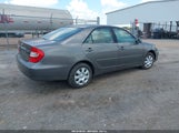 Toyota Camry Le 4T1BE32K23U666649 снимка