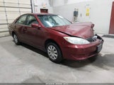 Toyota Camry Le 4T1BE32K06U139147 снимка