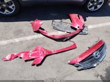 Mazda Mazda6 I Sport JM1GJ1U58G1438826 photo