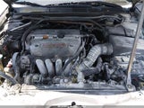 Acura Tsx Base W/Navigation (A5) JH4CL96905C023412 снимка
