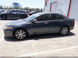 Acura Tsx Base W/Navigation (A5) JH4CL96905C023412 снимка