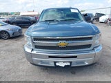 Chevrolet Silverado  Ls 3GCPCREA4CG223752 снимка
