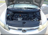 Honda Civic Lx 1HGFA16516L065948 снимка