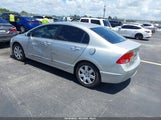 Honda Civic Lx 1HGFA16516L065948 снимка