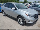 Chevrolet Equinox Lt 2GNAXJEV0J6309753 снимка