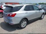 Chevrolet Equinox Lt 2GNAXJEV0J6309753 снимка