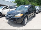 Hyundai Santa Fe Gls 5NMSG73D09H240044 fotografie