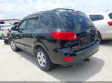 Hyundai Santa Fe Gls 5NMSG73D09H240044 fotografie