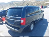 Chrysler Town & Country Touring 2C4RC1BG2DR593998 fotografie
