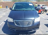 Chrysler Town & Country Touring 2C4RC1BG2DR593998 fotografie