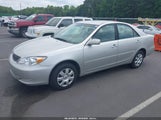Toyota Camry Le 4T1BE32K14U888018 снимка