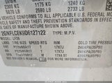 Chevrolet Equinox Ls 2GNFLCEK9D6127122 снимка