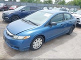 Honda Civic Vp 19XFA1F39AE051987 снимка