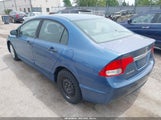 Honda Civic Vp 19XFA1F39AE051987 снимка