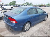 Honda Civic Vp 19XFA1F39AE051987 снимка