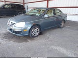 Volkswagen Jetta 2.5 3VWSF81K26M627078 снимка