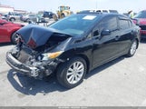 Honda Civic Ex 19XFB2F86CE332789 fotografie