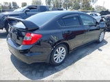 Honda Civic Ex 19XFB2F86CE332789 fotografie