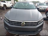 Volkswagen Passat 2.0T Se 1VWBA7A33JC033966 fotografie