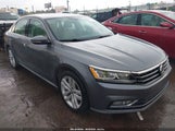 Volkswagen Passat 2.0T Se 1VWBA7A33JC033966 fotografie