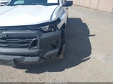 Chevrolet Colorado 4Wd Wt 1GCGTBEC8R1105400 снимка
