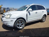Chevrolet Captiva Sport Ltz 3GNFL4E57CS605506 снимка