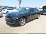 Dodge Charger Sxt Plus Rwd 2C3CDXHG4JH139495 снимка